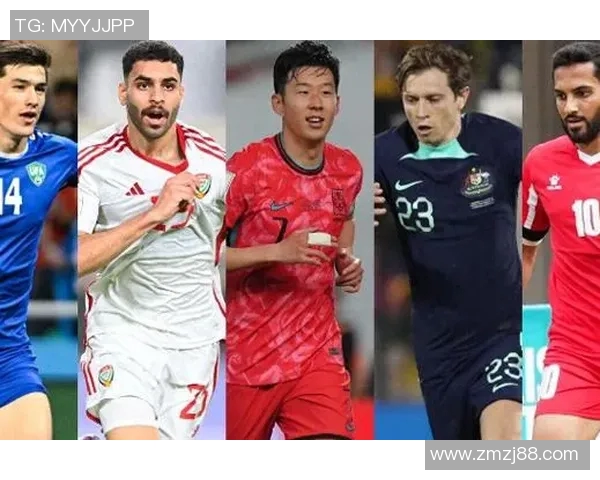 伊朗与韩国激战正酣比赛结果揭晓双方表现引发热议